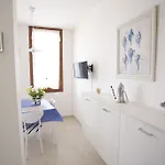 Lo Scoglietto Apartment *