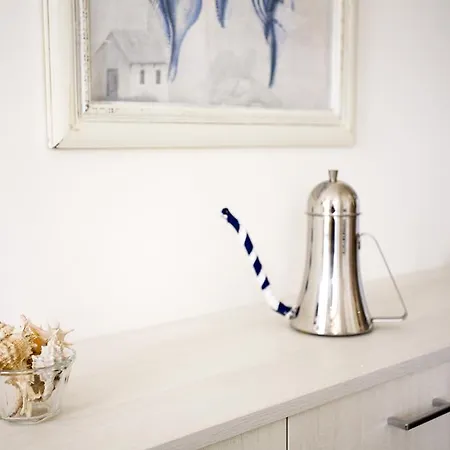 Lo Scoglietto Appartement Portoferraio