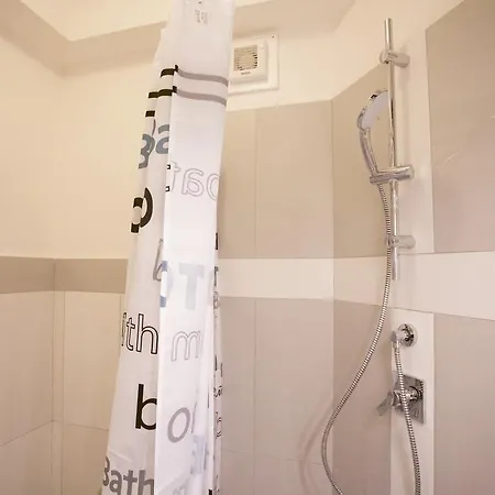 Lo Scoglietto Appartement
