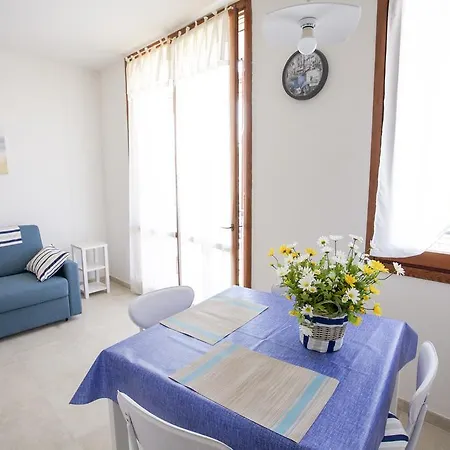 Appartement Lo Scoglietto Portoferraio
