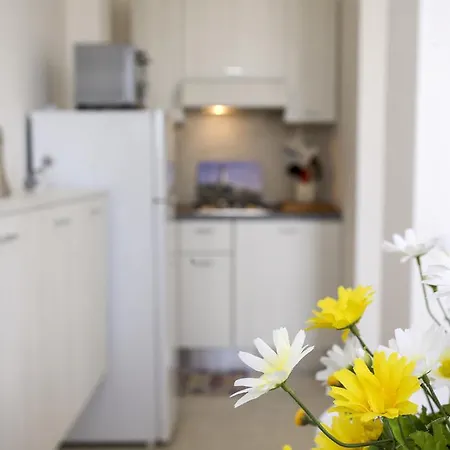 Appartement Lo Scoglietto