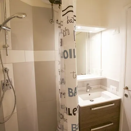 Lo Scoglietto Appartement