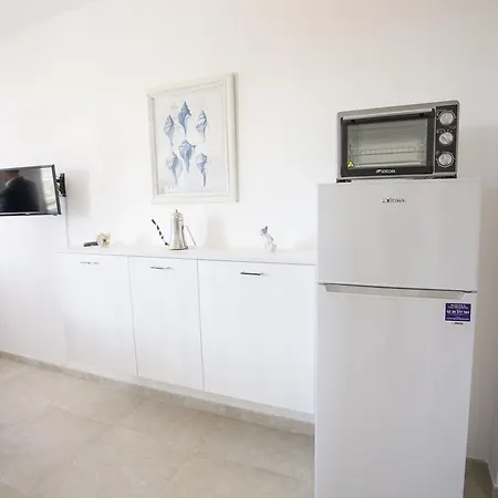Appartement Lo Scoglietto